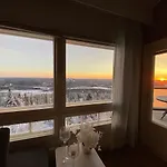Lägenhet In Out Panorama