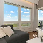 In Out Panorama Апартаменты