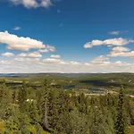 In Out Panorama Апартаменты