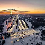 In Out Panorama Апартаменты Сиоте