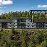 Апартаменты In Out Panorama *