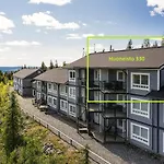 Апартаменты In Out Panorama *