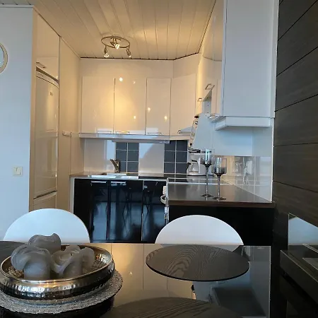 Apartament In Out Panorama