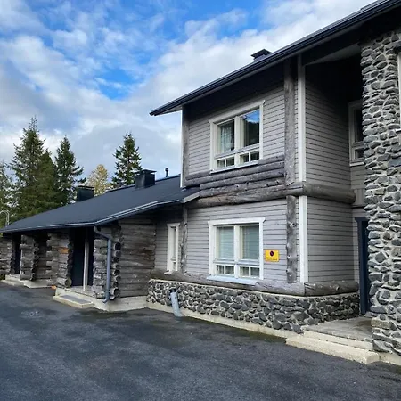 Διαμέρισμα In Out Panorama