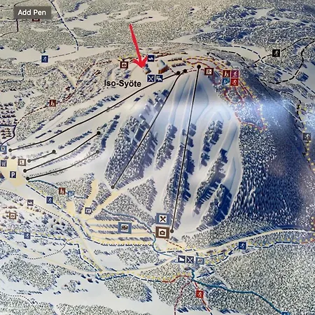 Διαμέρισμα In Out Panorama *