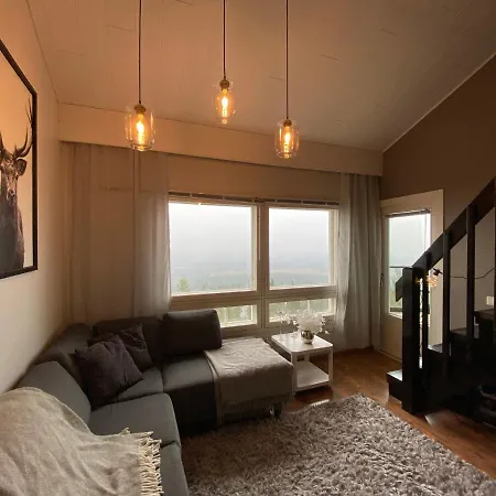 Apartament In Out Panorama *