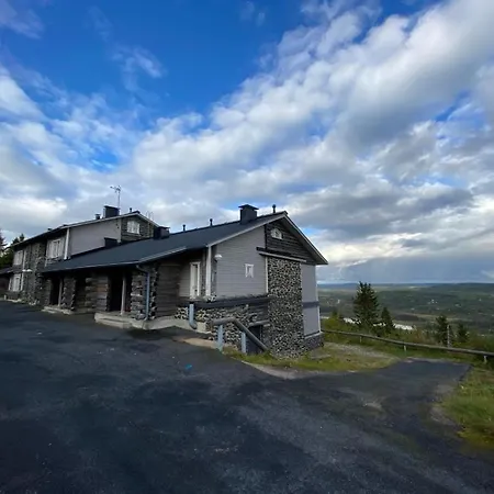 In Out Panorama Apartament *