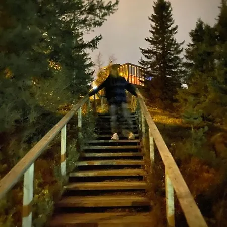 Διαμέρισμα In Out Panorama