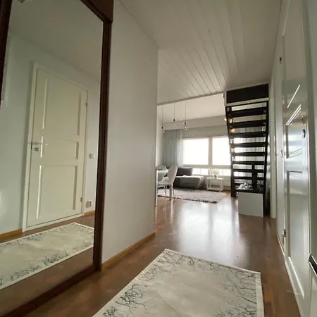 In Out Panorama Διαμέρισμα