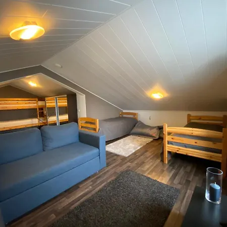 In Out Panorama * Syöte