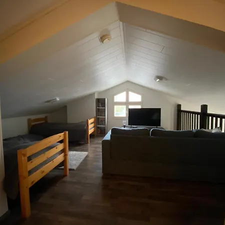 Apartament In Out Panorama