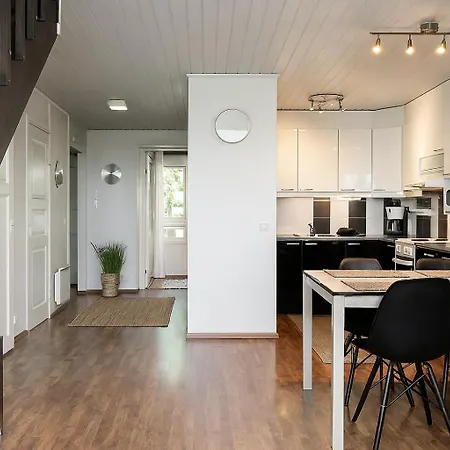 Appartement In Out Panorama *