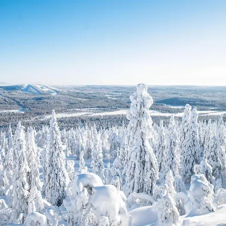 Aava Aurora Peak * Syöte