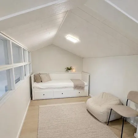 Aava Aurora Peak Apartment
