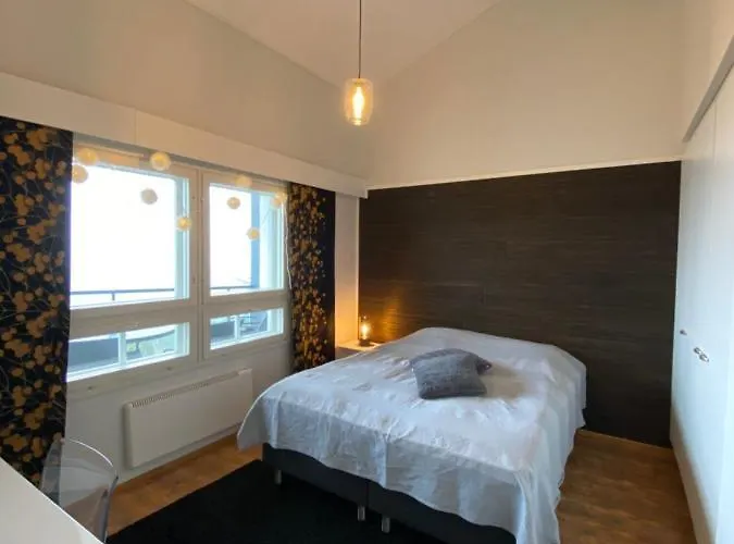 Apartment In Out Panorama Syote