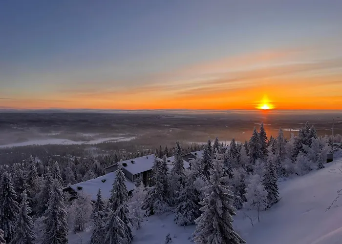 Apartment In Out Panorama *